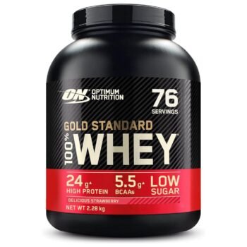 Optimum Nutrition Gold Standard Whey Protein scaled 1