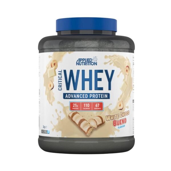 Applied Nutrition Whey